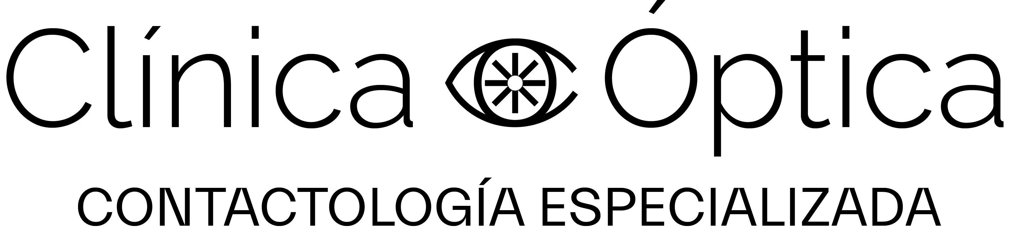 Logo Alejandra de la Hoya Clínica Óptica